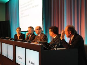 ESOU16 Day 1: The role of MRI in PCa diagnosis and active surveillance