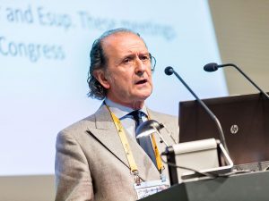 Prof. Maurizio Brausi about the ESOU17 scientific programme essentials
